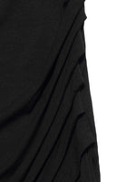 ODM A Line Sweater Dress