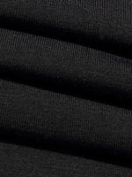 OEM ODM Short Sleeve Sweater Dress