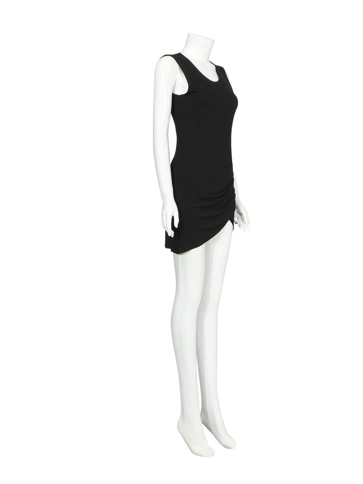 OEM Ladies Black Sexy Dresses