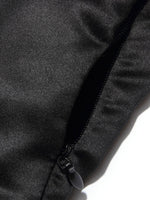 OEM Ladies Black Camis