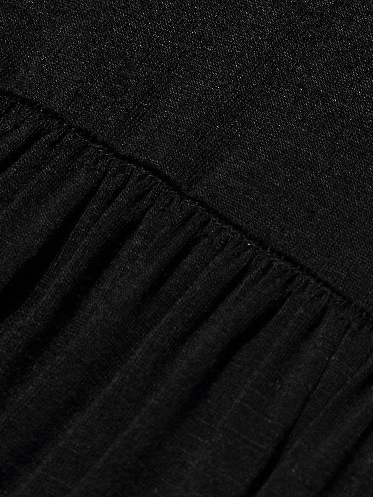 ODM Wool Sweater Dress
