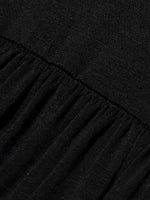 ODM Wool Sweater Dress