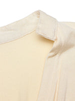 OEM Ladies Light Yellow T-Shirts
