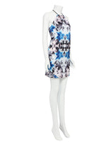 OEM Ladies Floral Floral Dresses