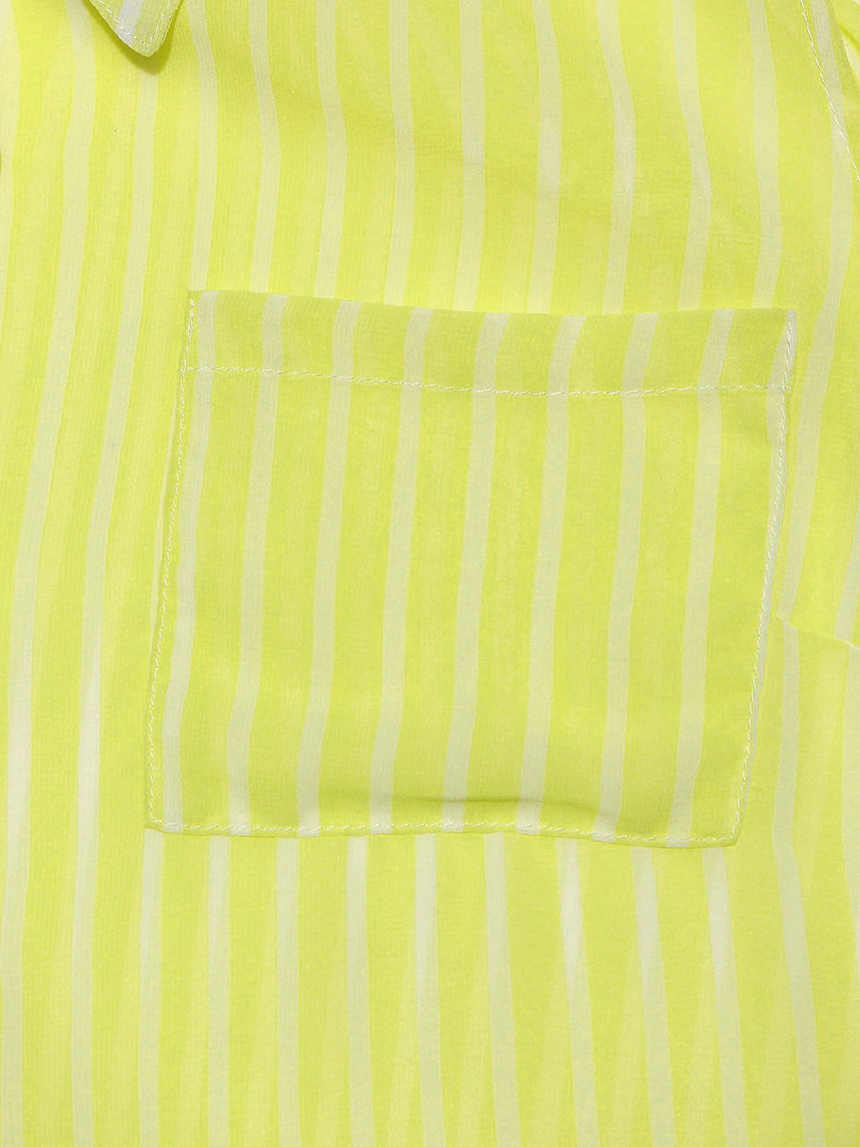 ODM Ladies Sleeveless Blouses