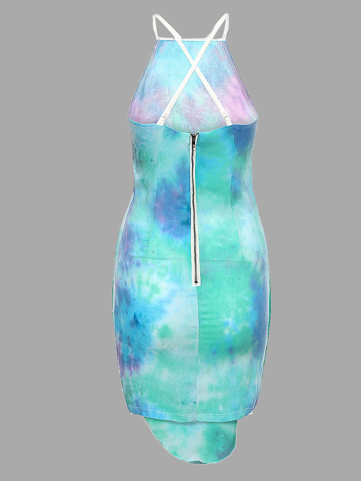 NEW FEELING Womens Floral Floral Dresses
